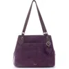 The Sak Melrose Leather Satchel