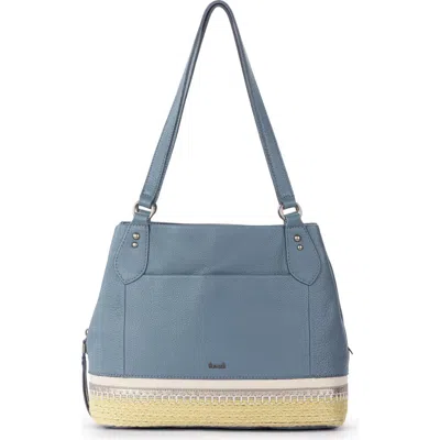 THE SAK THE SAK MELROSE SATCHEL BAG