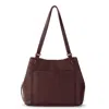 The Sak Melrose Satchel