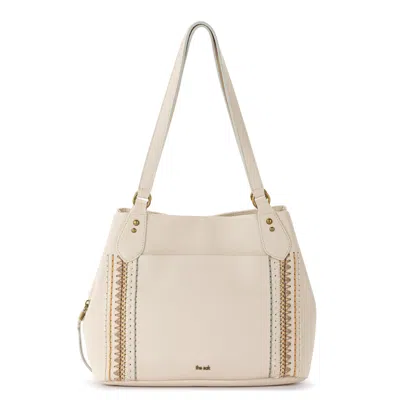 The Sak Melrose Satchel