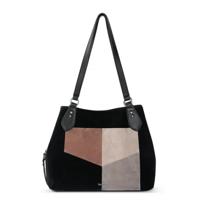 The Sak Melrose Satchel