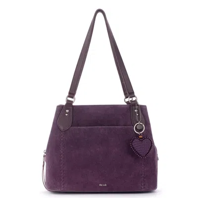 The Sak Melrose Satchel