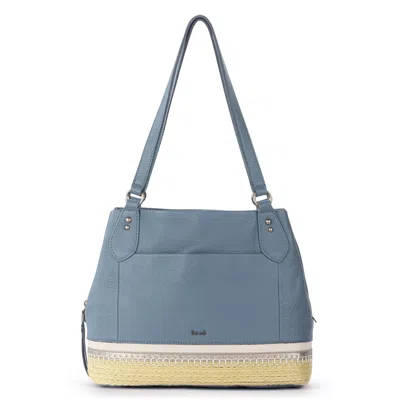 The Sak Melrose Satchel