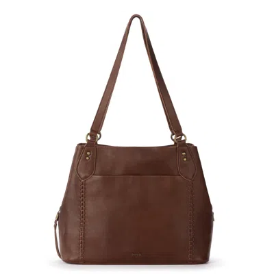 The Sak Melrose Satchel
