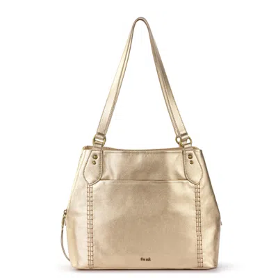 The Sak Melrose Satchel