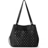 The Sak Melrose Satchel Bag