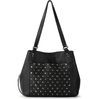 The Sak Melrose Satchel Bag