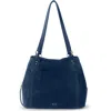 The Sak Melrose Satchel Bag