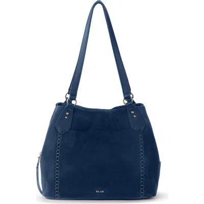 The Sak Melrose Satchel Bag