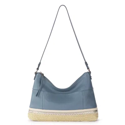 The Sak Melrose Shoulder Bag