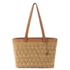 The Sak Melrose Shoulder Tote