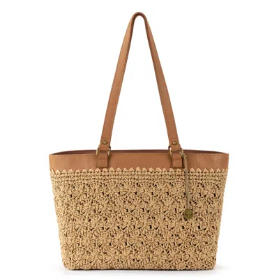 THE SAK METRO TOTE