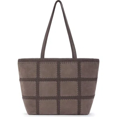 The Sak Metro Tote Bag In Brown
