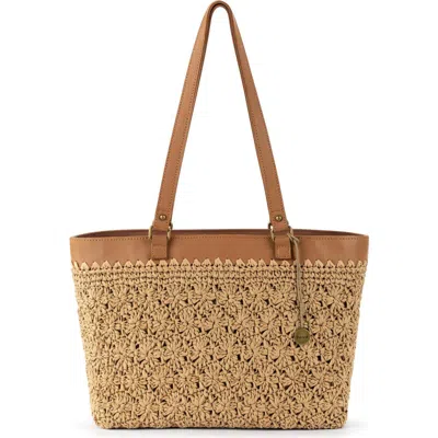 THE SAK THE SAK METRO TOTE BAG