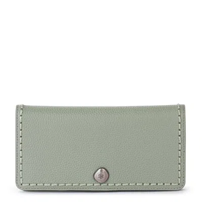 The Sak Mira Large Wallet In Meadow