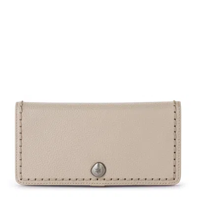 The Sak Mira Large Wallet In Sand