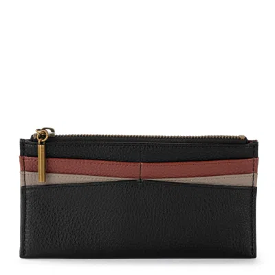 The Sak Neva Large Card Wallet