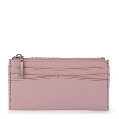 The Sak Neva Large Card Wallet