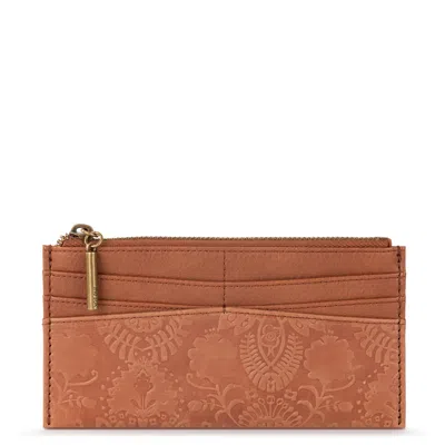 The Sak Neva Large Card Wallet