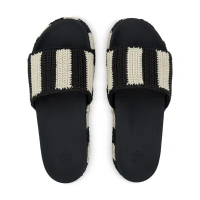 The Sak Olivia Platform Sandal