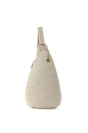 The Sak On The Go Sling Backpack In Ecru