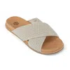 The Sak Penelope Sandal In Multi