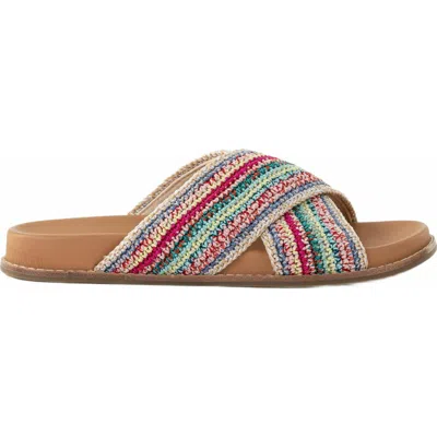 The Sak Penelope Slip On Sandal
