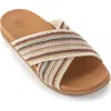 The Sak Penelope Slip On Sandal