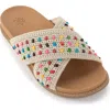 The Sak Penelope Slip On Sandal