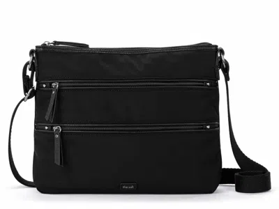 The Sak Rebecca Crossbody Bag In Black