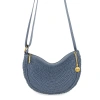 The Sak Ryder Small Crossbody In Blue