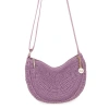 The Sak Ryder Small Crossbody In Purple