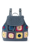 The Sak Sayulita Backpack
