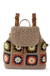 The Sak Sayulita Backpack