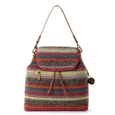 The Sak Sayulita Backpack