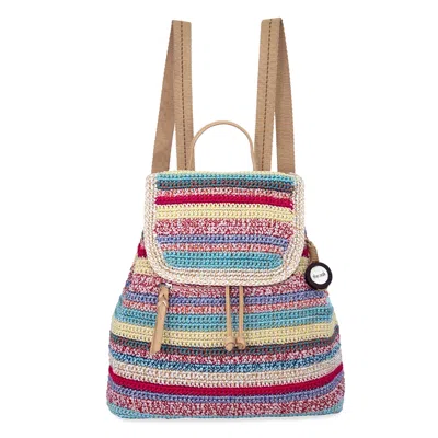 The Sak Sayulita Backpack
