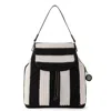 The Sak Sayulita Backpack In Black