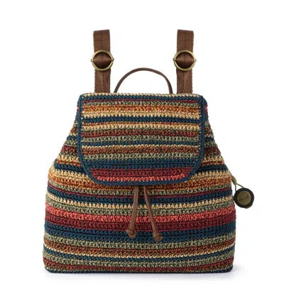 The Sak Sayulita Backpack In Multi