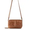 The Sak Sequoia Extra Large Smartphone Crossbody In Multi