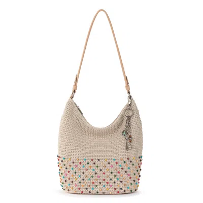The Sak Sequoia Hobo In Neutral