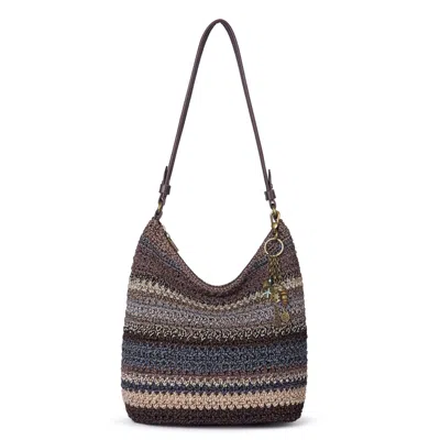 The Sak Sequoia Hobo