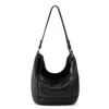 The Sak Sequoia Hobo In Black