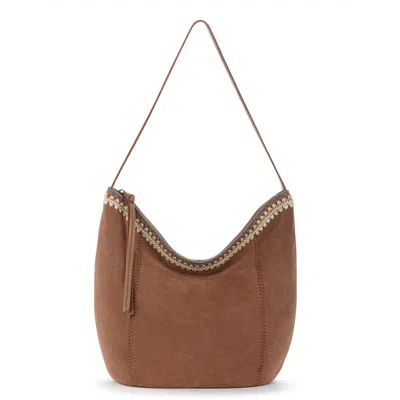 The Sak Sequoia Hobo