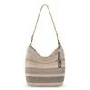 The Sak Sequoia Hobo Bag