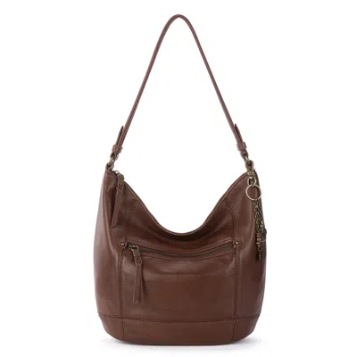 The Sak Sequoia Hobo