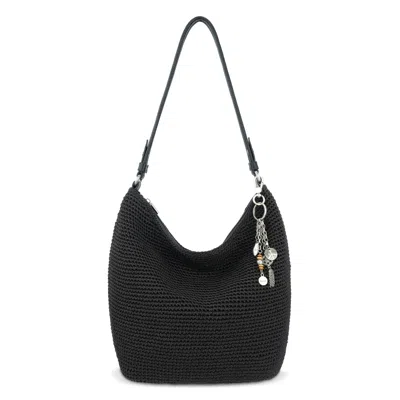 The Sak Sequoia Hobo In Black