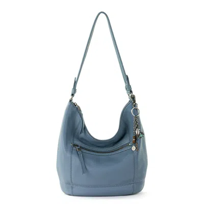 The Sak Sequoia Hobo In Blue
