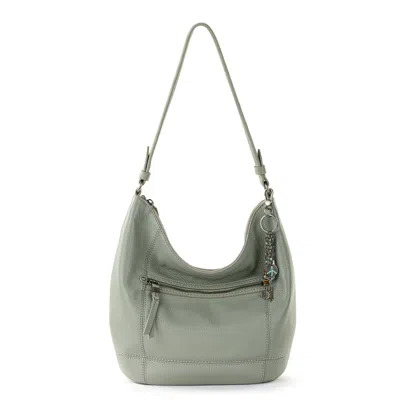 The Sak Sequoia Hobo In Green