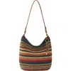The Sak Sequoia Hobo Leather Bag