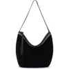 The Sak Sequoia Hobo Leather Bag